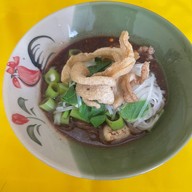 รามยอน Ramyeon 라면 สาขากำนันแม้น