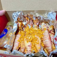 เมนูของร้าน บ้านปูไข่ทองคำ ขอนแก่น