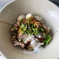 รามยอน Ramyeon 라면 สาขากำนันแม้น