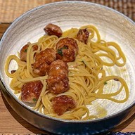 เมนูของร้าน Kad Kokoa Cacao + Bistro กาดโกโก้ ช็อกโกแลต อาหารฝรั่งเศส