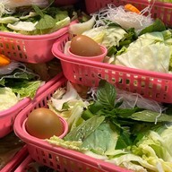 จิ้มจุ่ม&แจ่วฮ้อน  เจ้าเก่ารังสิต 2