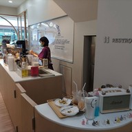 บรรยากาศ Cozycafenu
