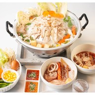 เมนูของร้าน ❤️ หมูท้าาาาา กาฬสินธุ์