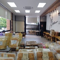 Bellinee's Bake & Brew วิภาวดีรังสิต 62