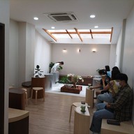 บรรยากาศ Cozycafenu