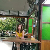 อูเล้งคาเฟ่ แก้วอินทร์