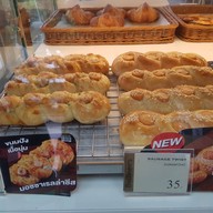 Bellinee's Bake & Brew วิภาวดีรังสิต 62