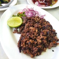 ข้าวต้ม นาย วสันต์ บ้านเพ