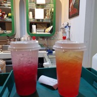 อูเล้งคาเฟ่ แก้วอินทร์