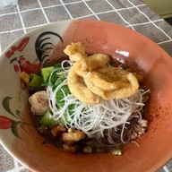 รามยอน Ramyeon 라면 สาขากำนันแม้น