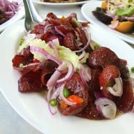 ข้าวต้ม นาย วสันต์ บ้านเพ