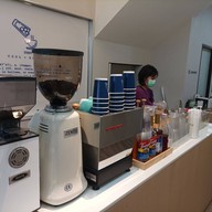 บรรยากาศ Cozycafenu
