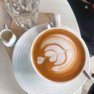 เมนูของร้าน 115 Cafe' 115 Cafe'