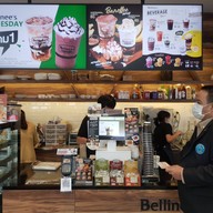 Bellinee's Bake & Brew วิภาวดีรังสิต 62