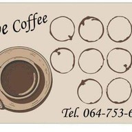 Love Coffee
