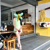 ก๋วยเตี๋ยว อ.บ้านบึงพัทยา พัทยา 41/1