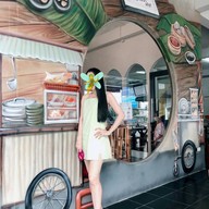 ก๋วยเตี๋ยว อ.บ้านบึงพัทยา พัทยา 41/1