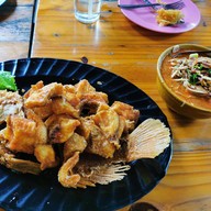 เมนูของร้าน ครัวต้นทิพย์