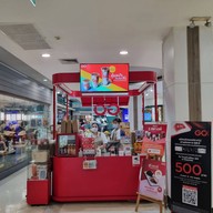 หน้าร้าน TrueCoffee GO โลตัส ลาดพร้าว