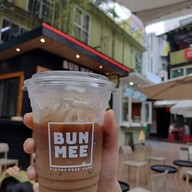 เมนูของร้าน BUNMEE Vietnamese Café อารีย์