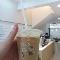 เมนูของร้าน Cozycafenu