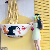 ก๋วยเตี๋ยว อ.บ้านบึงพัทยา พัทยา 41/1