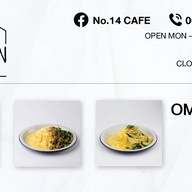 NO.14 CAFE