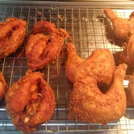 ไก่ทอดอิสลามหาดใหญ่ (รอซีตา) รามคำแหง53
