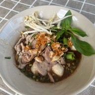 รามยอน Ramyeon 라면 สาขากำนันแม้น