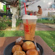 อูเล้งคาเฟ่ แก้วอินทร์