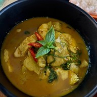 ตามใจปาก ชวนชิม เล้งแซ่บ บาร์บีคิว BarBQ หมูสามชั้นคั่วพริกเกลือ สุขุมวิท81