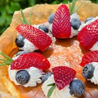 Majikku Coffee & Bakery