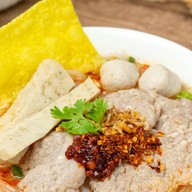 เฮียหนิเย็นตาโฟต้มยำ จอมทอง16