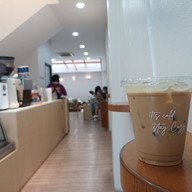 เมนูของร้าน Cozycafenu