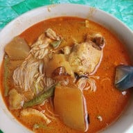 เมนูของร้าน ก๋วยเตี๋ยวลูกชิ้นแคระ เบตง (อาฟะ)