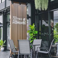 Café Nescafe (คาเฟ่ เนสกาแฟ) Small Market Klong5