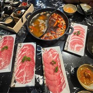 Haola บะหมี่เนื้อ หม่าล่า