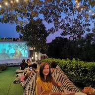 อูเล้งคาเฟ่ แก้วอินทร์
