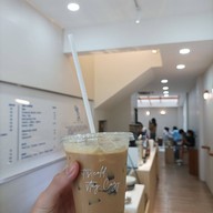 เมนูของร้าน Cozycafenu