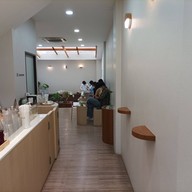 บรรยากาศ Cozycafenu