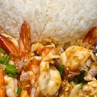 เชฟหมีหมูทอด