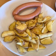 Restaurant Seceda 2500m - The Highest in Val Gardena