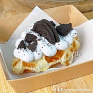 เมนูของร้าน BreadSweet Corffle & Croissant BreadSweet Corffle & Croissant