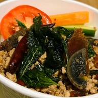 Kang Fry&Grill บางแคเหนือ