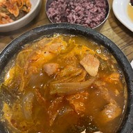 เมนูของร้าน The Koki Mekong
