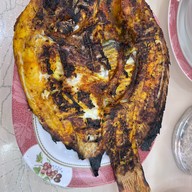 Petra Restaurant อโศก