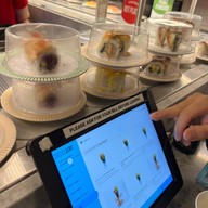 Sushi Jiro ELLA Melbourne Central