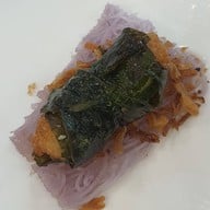 เมนูของร้าน แอมเฮือง บางบอน