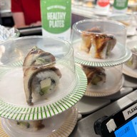 Sushi Jiro ELLA Melbourne Central