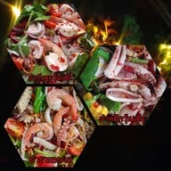 เมนูของร้าน ล้านลาภศรีสะเกษ